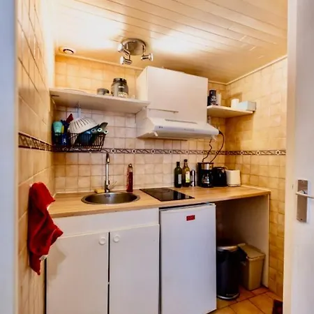 Sublime - Centre & Equipe * Grenoble