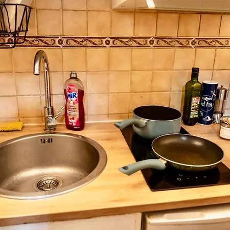 Sublime - Centré&tout Equipé * Grenoble