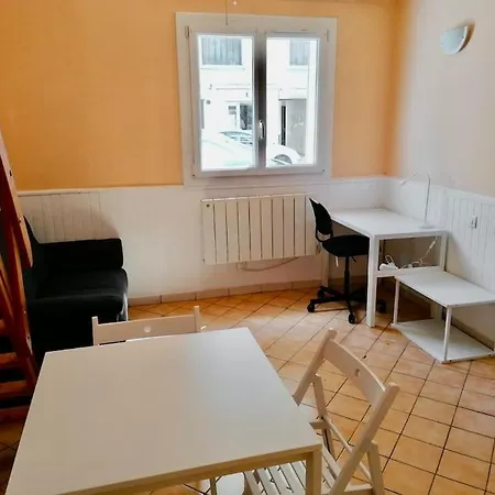 Sublime - Centré&tout Equipé *