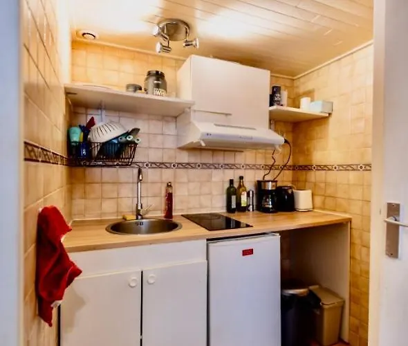 Sublime - Centre & Equipe * Grenoble