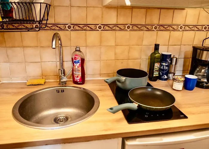 Sublime - Centré&tout Equipé * Grenoble