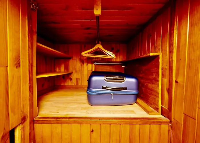 Sublime - Centré&tout Equipé Appartement *